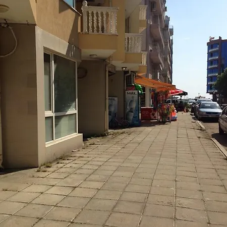 هوتل فيستا ريزورت فندق بوموري