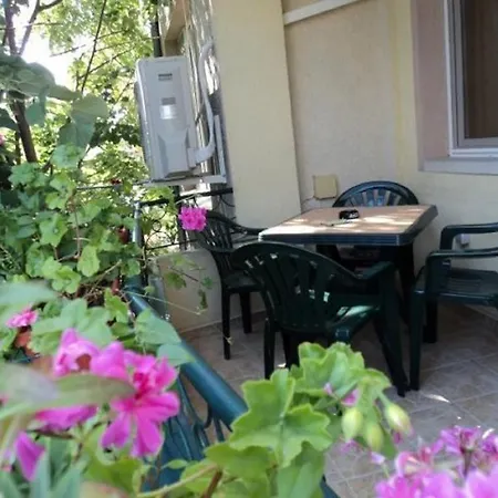 Hotel Festa Pomorie