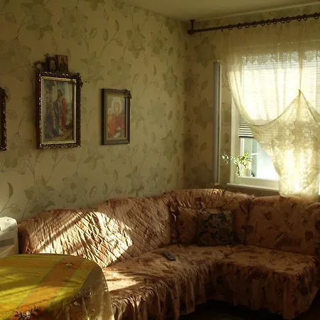 Hotel Festa Pomorie