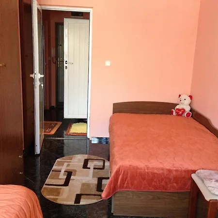 هوتل فيستا ريزورت بوموري