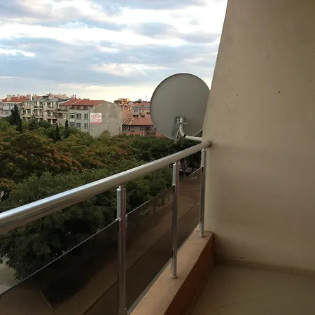 فندق هوتل فيستا ريزورت بوموري