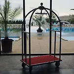 Hotell Festa 4*