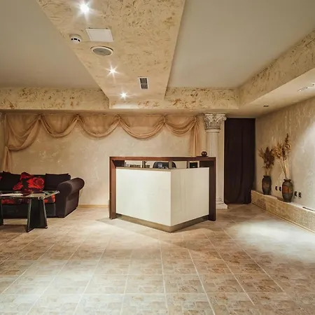 Hotel Festa 4*