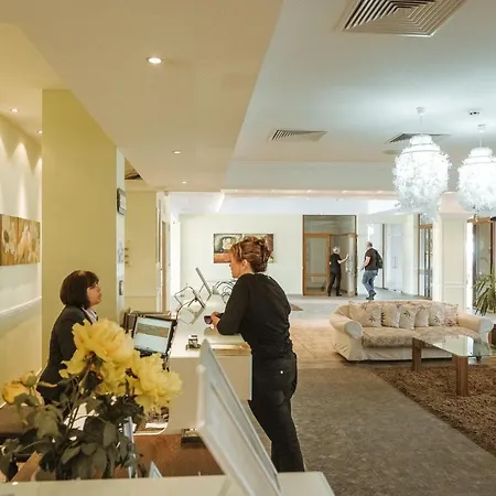 Hotel Festa Pomorie