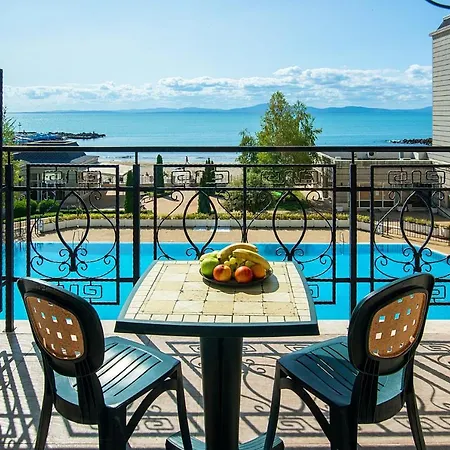 Hotel Festa Pomorie