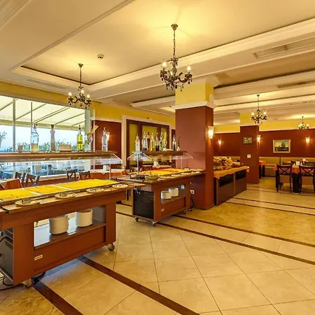 Festa Hotel Pomorie