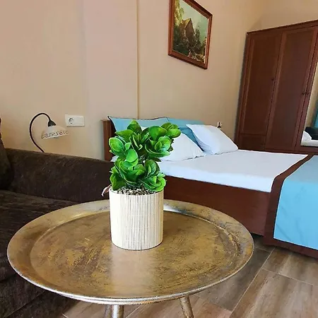 Hotel Festa Pomorie