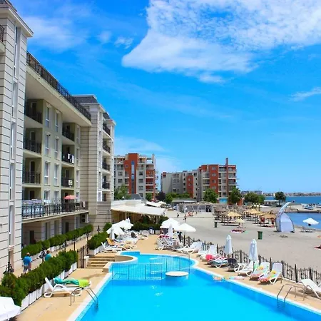 Festa Hotel Pomorie