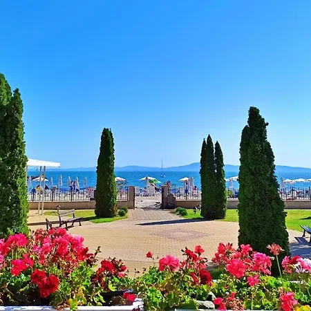 Hotel Festa Pomorie