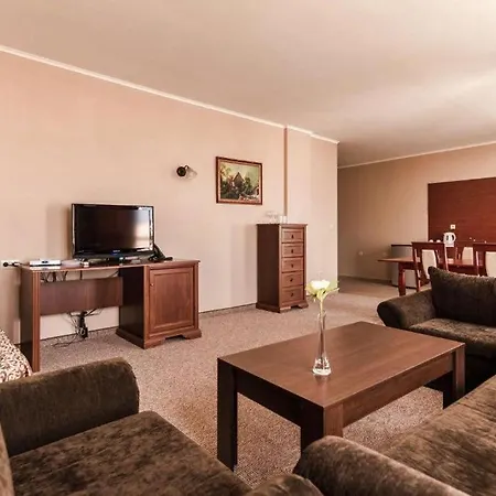 Hotel Festa 4*
