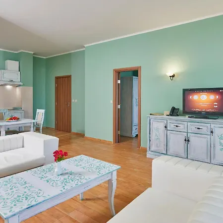 Festa Hotel