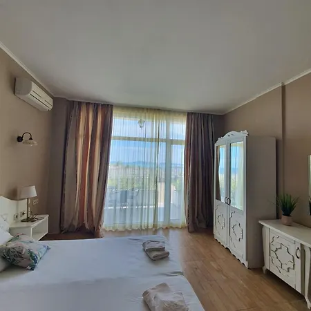 Hotel Festa Pomorie