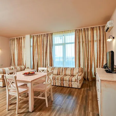 Festa Hotel Pomorie