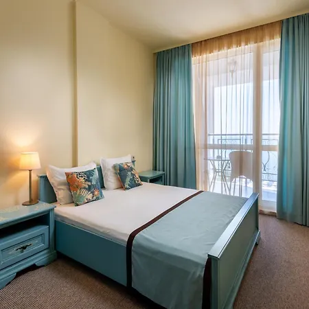 Hotel Festa Pomorie