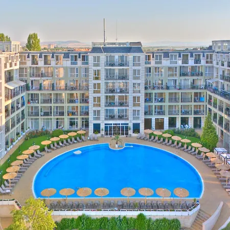 Festa Поморие