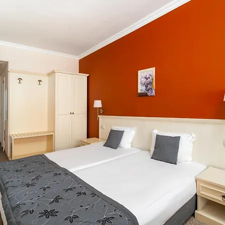 Отель Festa Поморие