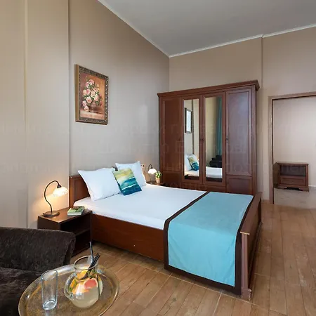 Отель Festa Поморие