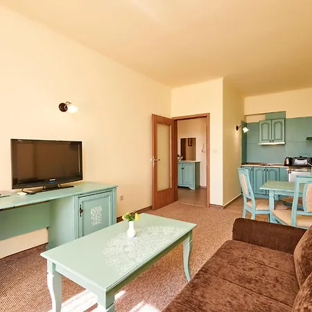 Festa 4* Поморие