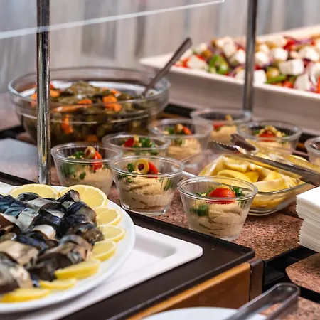 Hotel Festa Pomorie