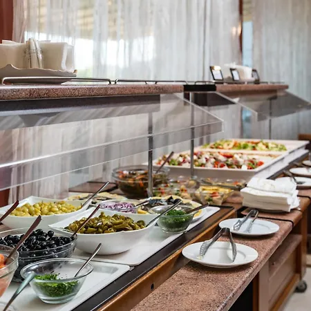 Festa Поморие