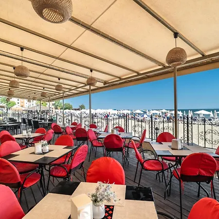 Festa Szálloda Pomorie