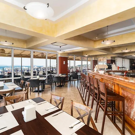 Festa 4* Поморие