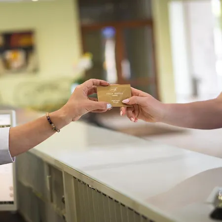 Festa 4* Поморие