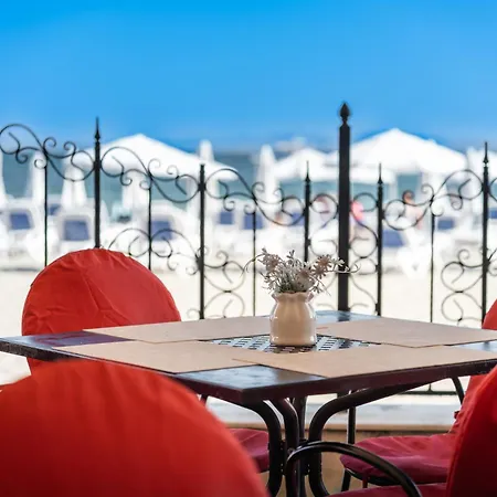 Festa Отель Поморие