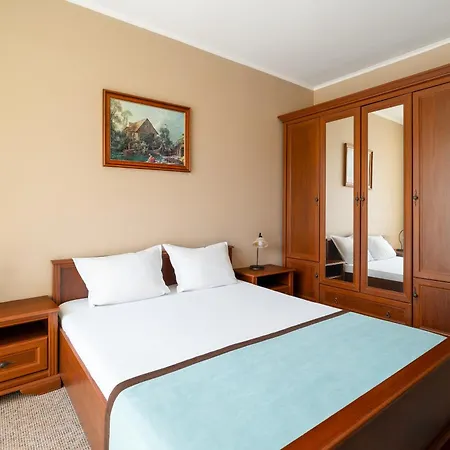 Отель Festa Поморие