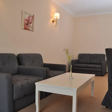 Festa Отель Поморие