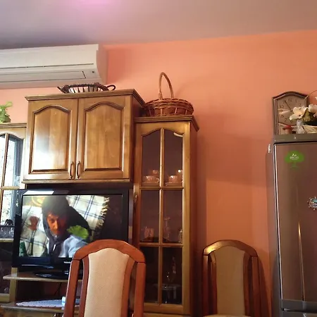 Отель Festa 4*