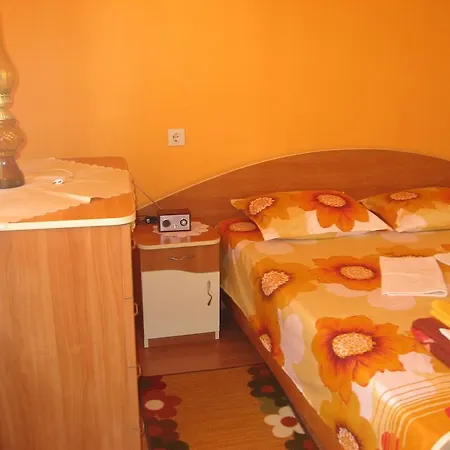 Hotel Festa Pomorie