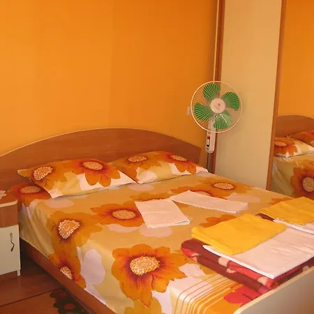 Hotel Festa 4*