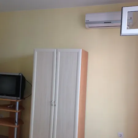 Отель Festa