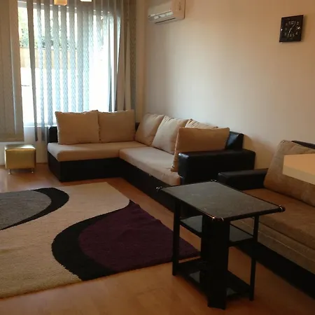 Hotel Festa Pomorie