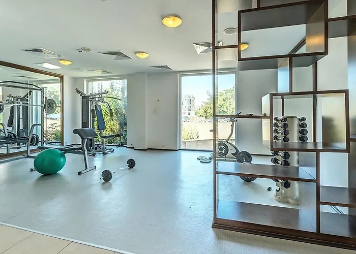 帕莫瑞费斯塔度假酒店 4* 帕莫瑞