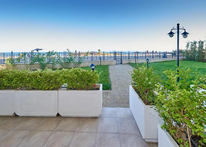 帕莫瑞费斯塔度假酒店 4* 帕莫瑞