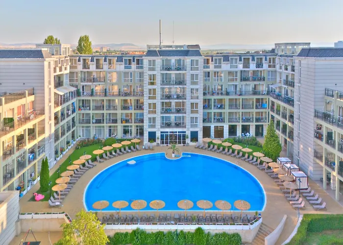 帕莫瑞费斯塔度假酒店 帕莫瑞