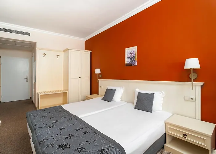 Отель Festa Поморие