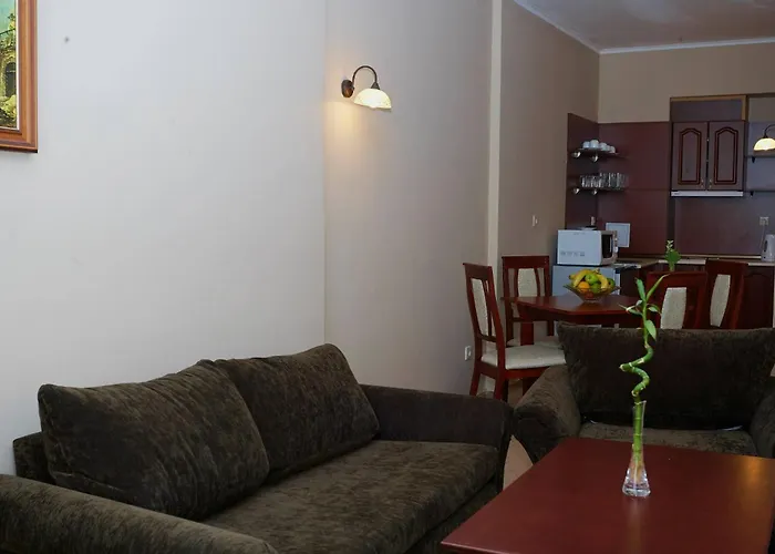 Festa 4* Поморие