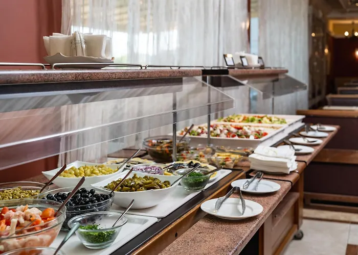 Festa Поморие