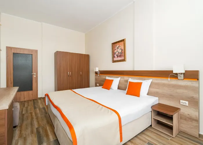 Festa 4* Поморие