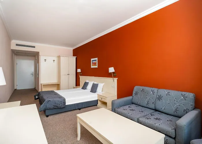 Festa Поморие