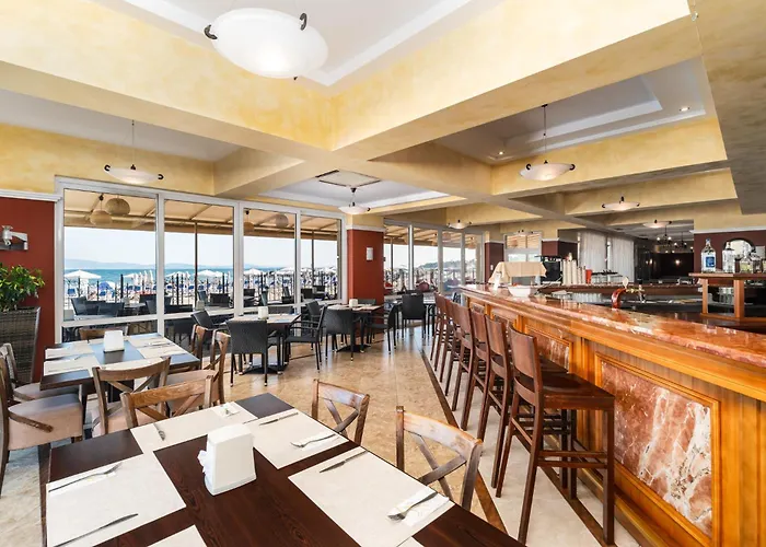 Festa 4* Поморие