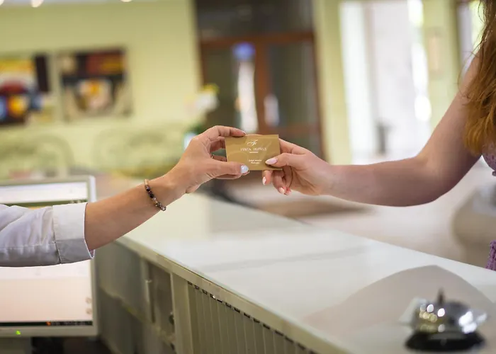 Festa 4* Поморие