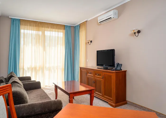 Festa Поморие