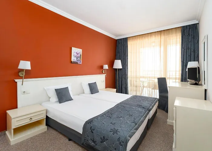 Festa Поморие