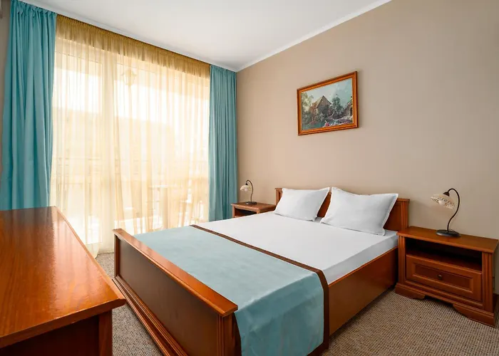 Festa Поморие