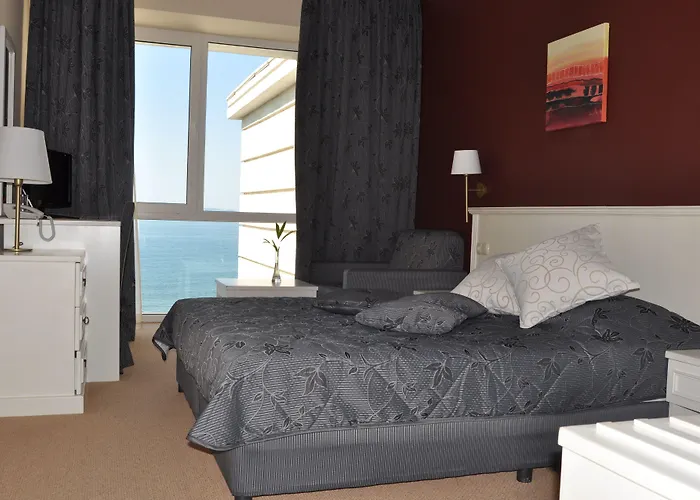 Festa Поморие