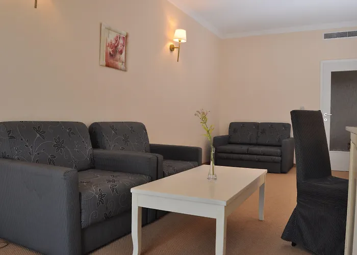 Festa Отель Поморие